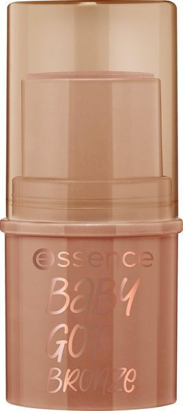 essence baby got bronze bronzing stick 10 5.5 g